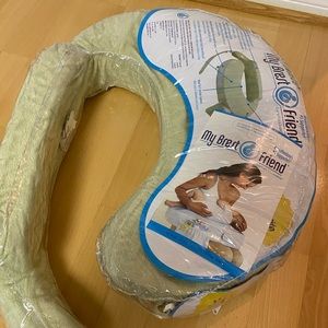 Brest Friend Nursing pillow